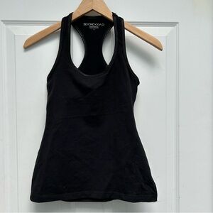 Beyond Yoga racerback tank top